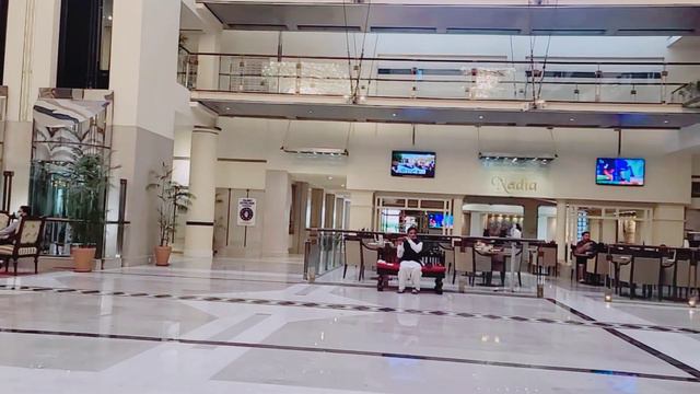 Best Flute Sound|Copyright Free Music| Pearl Continental Lahore|Dam Mast Qalander Mast Flute Sound смотреть онлайн