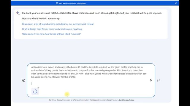 How to Crack Your Cloud Architect Job Interview with AI | AI-Driven Job Interview Tips for 2023 смотреть онлайн