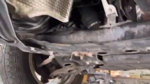 2010 Toyota Rav 4 o2 sensor heater circuit p0037