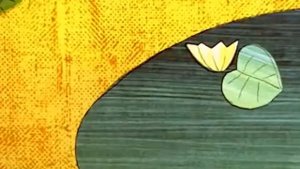 Шутки Цыплёнок и утёнок Три котёнка