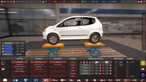 CONCORRENTE DO TWINGO - AUTOMATION CAR GAME