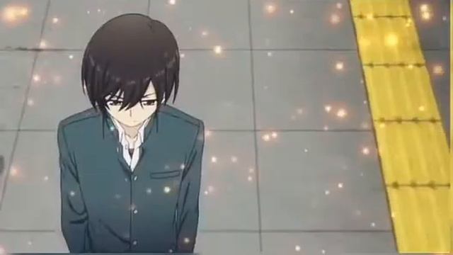 Шарлотта Senpai смотреть онлайн