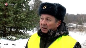 Штрафы за незаконную охоту повысили до миллиона рублей