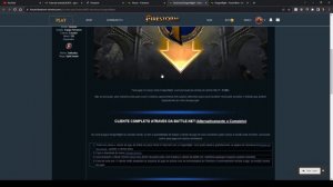 Beta: Dragonflight Firestorm, como participar e como baixar / WoW gratuito no Firestorm