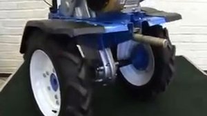 Мотоблоки Нева производитель завод Красный октябрь mp4
