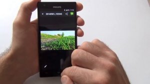 Philips S616. Добрый обзор / от Арстайл /