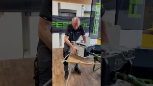 Festool CSC SYS 50 EBI- Basic