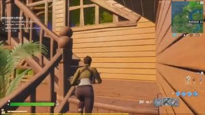 RYZEN 5 3500U WITH RADEON VEGA 8 AND 8GB RAM - GAMING TEST