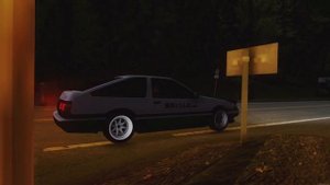 Настройка на Ае 86 стрит режим | drift paradise mta