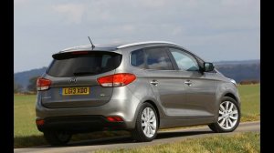 Киа Каренс 3 Недостатки б/у / Обзор Kia Carens III от Авто Перца