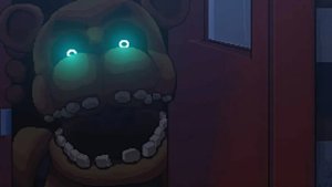 НОЧЬ 4 FNAF Into The Pit #4