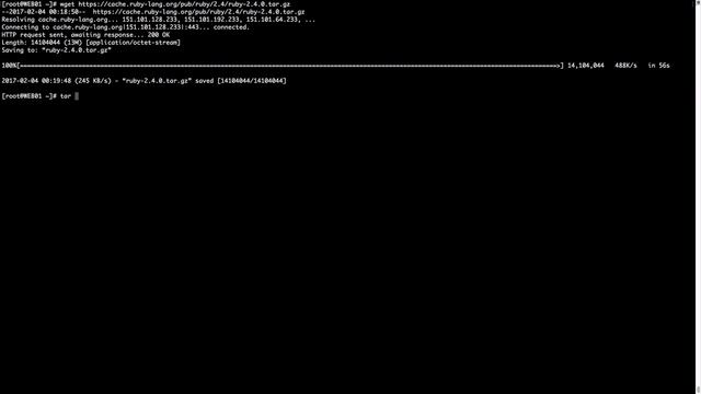 Learn What is GitHub and How to Send Requests in GitHub смотреть онлайн