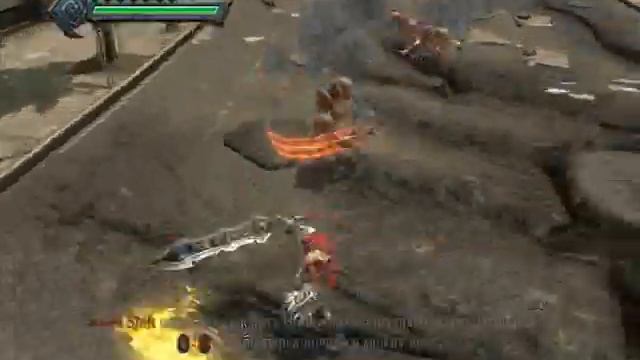 Обзор игры Darksiders смотреть онлайн