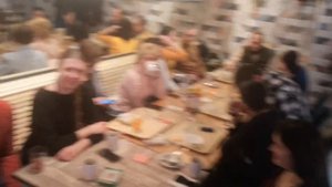 Счастливые часов не замечают и трусов не надевают. В клубе знакомств на  5 минут