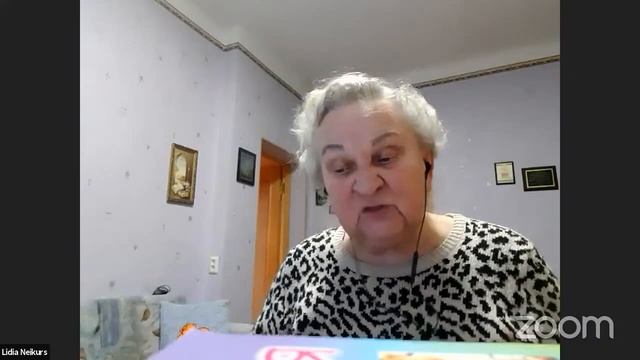 Семинар "Вопросы воспитания детей | Лидия Дмитриевна Нейкурс Христианские Библейские проповеди АСД