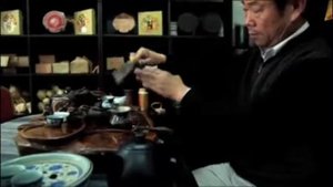 Чайная Церемония - Пуэр - Tea Ceremony - Puer
