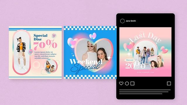 Pink Y2K Aesthetic Fashion Instagram Pack Stock Graphics - Download at YouWorkForThem смотреть онлайн