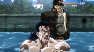 ДЖОДЖО 2 СЕЗОН ЗА 37 МИНУТ