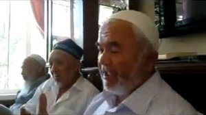 Шайх Алоуддин Мансур РАМАЗОН РОЗАСИ ХАККИДА