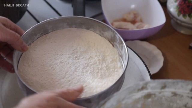 Креплики з маком на Святу Вечерю✴️ Краплики - різдвяні вареники на заході України. Заварне тісто