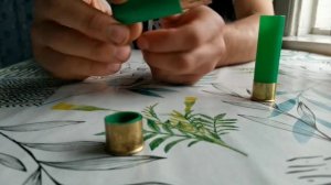Ружье 16 калибр ,патроны 20 калибр.Как быть?!