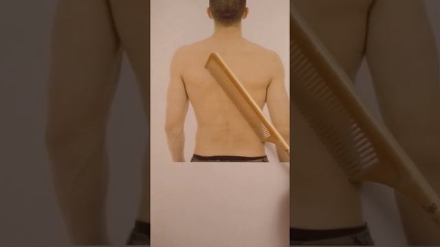 Усыплялка. АСМР. Имитация массажа спины. смотреть онлайн