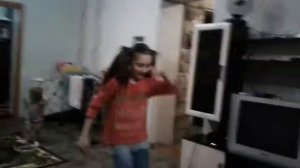 ??танцы на день рождение подруги