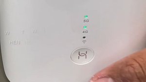 Huawei WiFI AX3 Mesh Settup