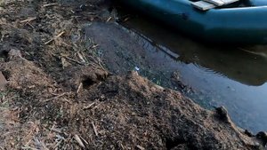 Гребная лодка ЛОЦМАН С-258. Пять лет эксплуатации.