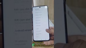 Wiko T50