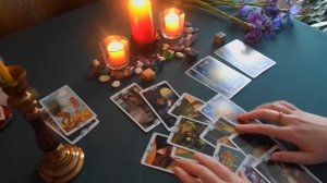 Таро расклад: Моя цель ?  и способы ее достижения ✌✌✌