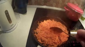 ТУШЕНАЯ КАПУСТА С МЯСОМ и ГРИБАМИ