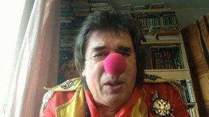 TRUEFRIEND: Клоун Плюх о Евгении Осине (13.05.2019)