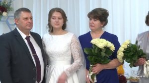 Вспоминаю детство безмятежное (Береги моих родителей) / Свадебная песня