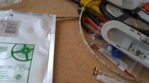 Renault Duster: LED освещение салона