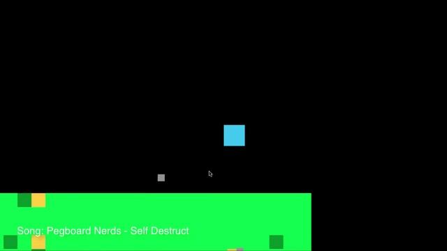 "Java RPG Game Devlog" #1 | My Java Game