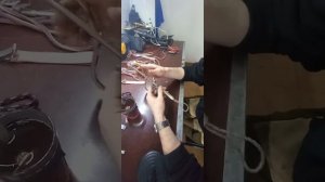 кукан для подводной охоты своими руками