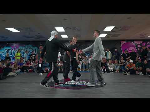 BREAKING 2x2 ↔ Green Panda vs Mighty Flow ↔ 1'8 ↔ COMBONATION x3 #combonationX3 #bmvideo смотреть онлайн