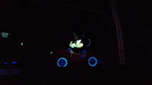Mickey & Minnie's Runaway Railway: Trackless Dark Ride FULL EXPERIENCE (4K 60FPS)