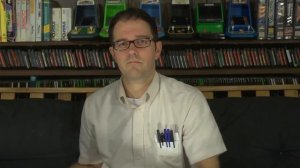 AVGN — Polybius (перезалив) — Rus-Reploid