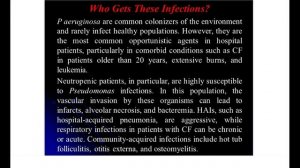 Lecture 5 (3rd course) — Gram-Negative Bacteria- Pseudomonas, Acinetobacter.mp4