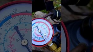 Проверка компрессора кондиционера или сплит-системы, холодильника, морозильной камеры