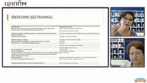 Метод. приёмы формирования интеллект. умений, характеризующих компетенцию Научное объяснение явлений