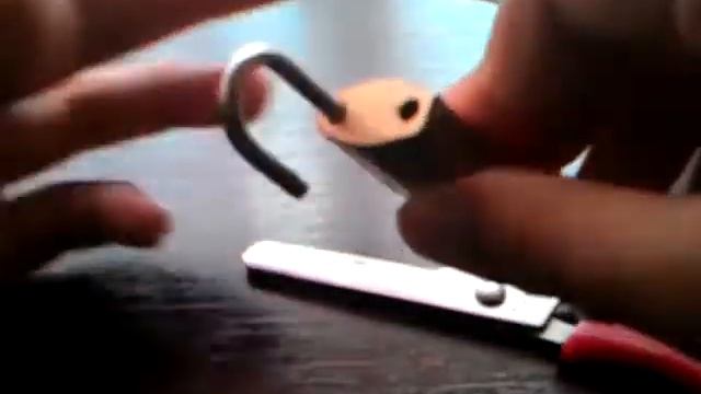 Обзор моего маленького навесного замка стоимостью 150 тг смотреть онлайн