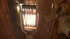 Я нашел у себя лампу накаливания на 500 ватт!!