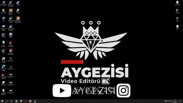 Monitörden Ses Gelmeme Sorunu Çözümü (5 farklı yöntem) смотреть онлайн