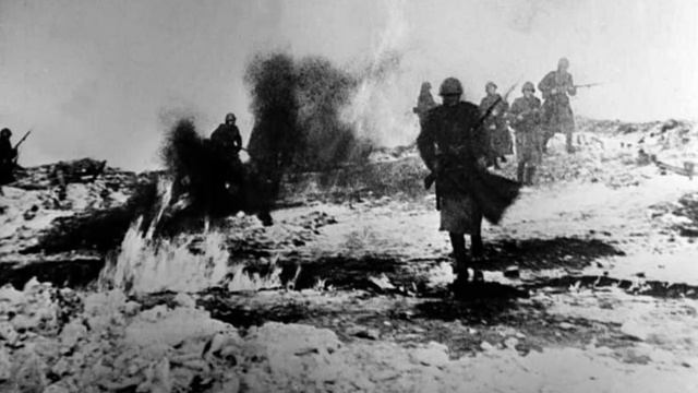 Стихи о Невской Дубровке и Невском Пятачке. смотреть онлайн