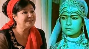 Узбек Актрисалари Аввал Ва Хозир ...