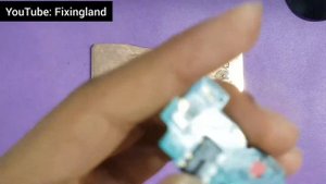 Temperature charging error solution / Samsung A50 (A505F) Temperature  / YouTube 100% OK