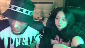 Кишлак показывает треки, с альбома СХИК2!